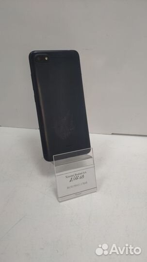 HUAWEI Ascend Y6, 2/8 ГБ