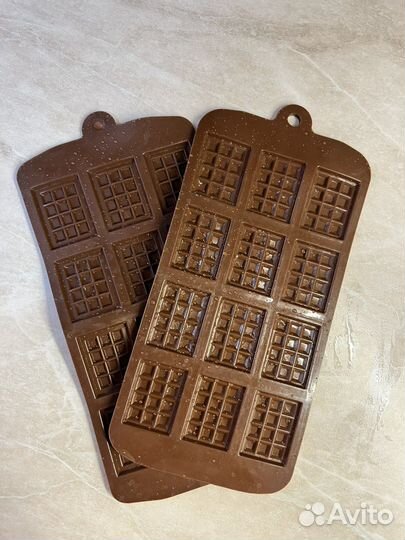 Форма для массажного мыла