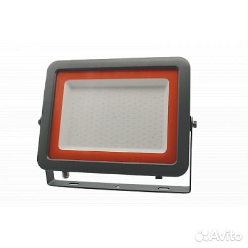Прожектор светодиодный PFL- S2 -300w 6500K IP65 (с