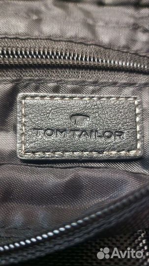 Сумка Tom Tailor