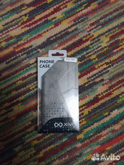 Чехол для телефона huawei P30