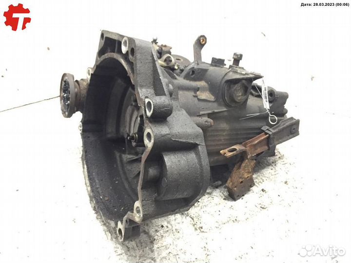 Кпп 5ст. DGH Volkswagen Golf 3 (1991-1999)