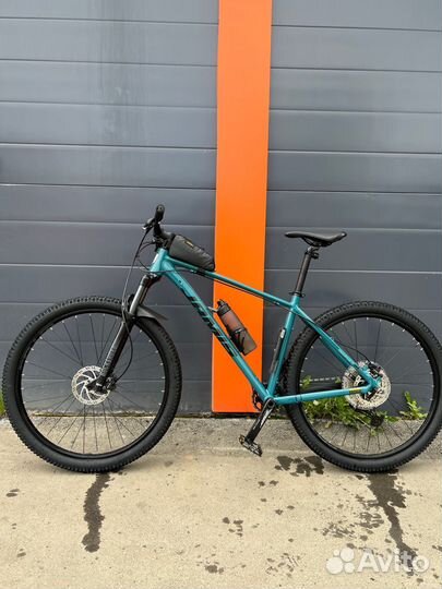 Велосипед Jamis Highpoint A1