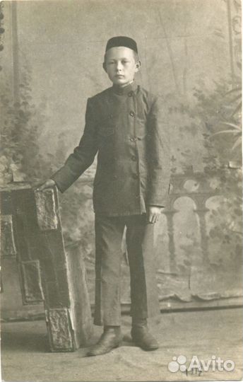 Фото (5) автора История Тувы и тувинского алфавита