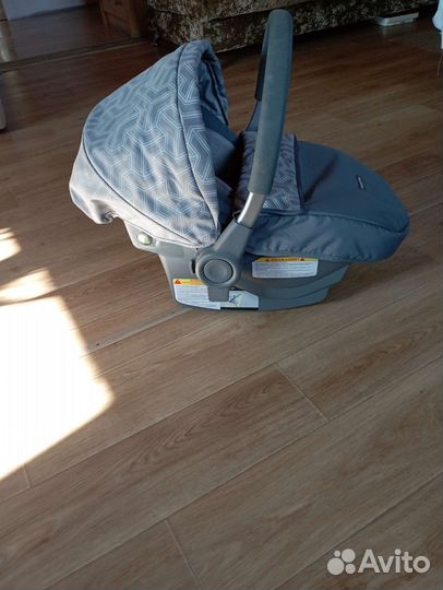 Переноска для детей