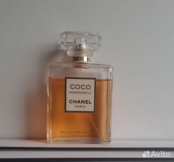 Ароматы Chanel Сосo mаdеmоisеllе