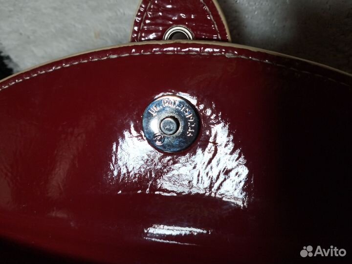 Кошелек клатч