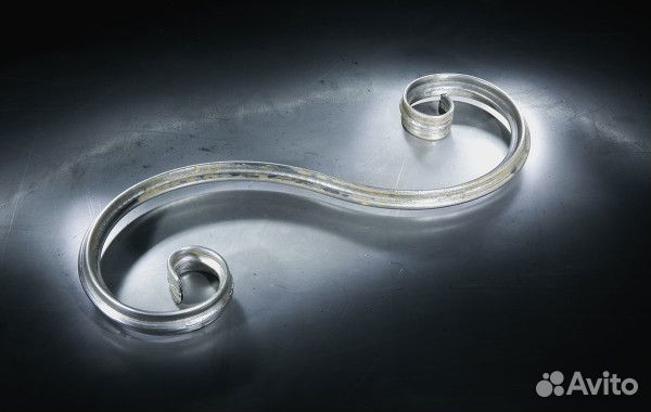 Кованные элементы