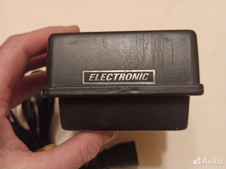 Педаль для швейной машины