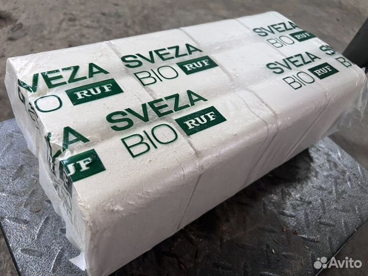 Пыль березовая