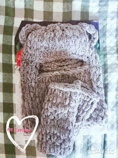 Шапка балаклава