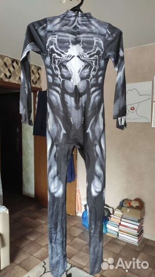 Новогодние костюмы для мальчика