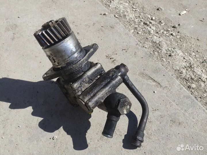 Насос гура Volvo K144322 7684974704