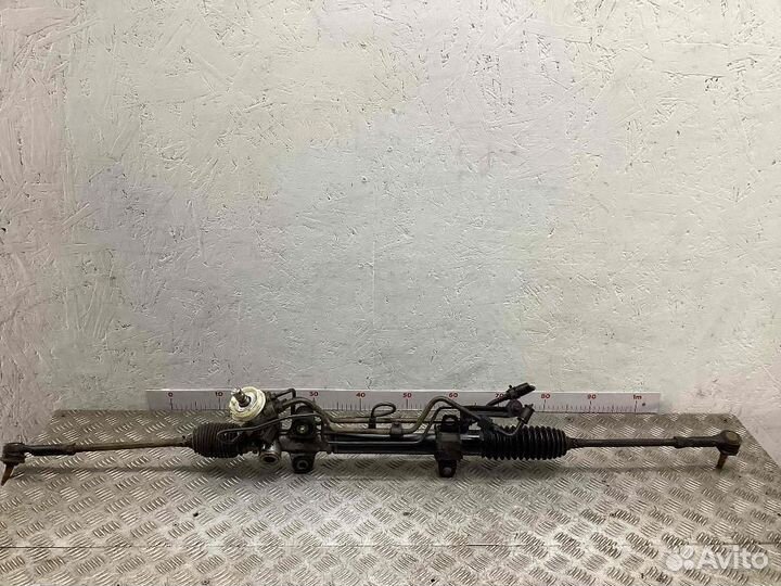 Рейка рулевая Mazda Premacy