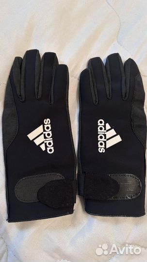 Перчатки для беговых лыж Adidas