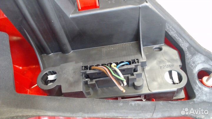 Фонарь (задний) Mercedes CLK W209, 2005