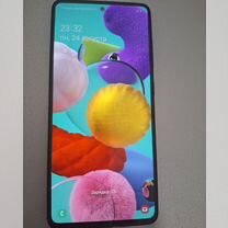 Samsung Galaxy A51, 4/64 ГБ