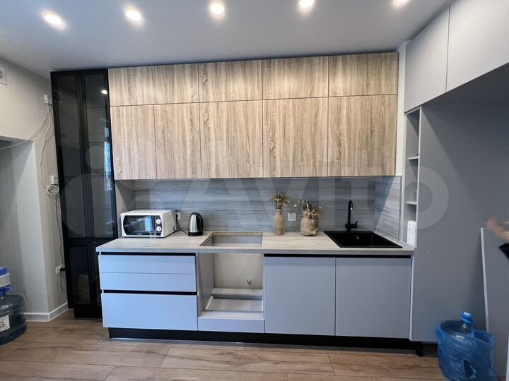 2-к. квартира, 73,2 м², 7/8 эт.