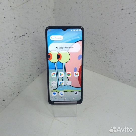 OUKITEL C25, 4/32 ГБ