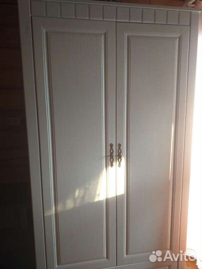 Спальный гарнитур бу