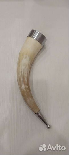 Рог для вина 