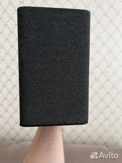 Кронштейн крепление на стену для яндекс станции