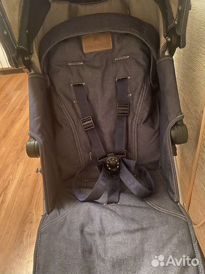 Прогулочная коляска maclaren