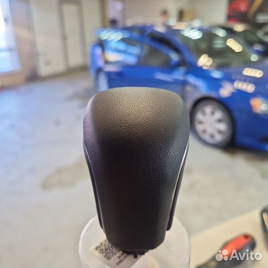 Ручка кпп Camry 70