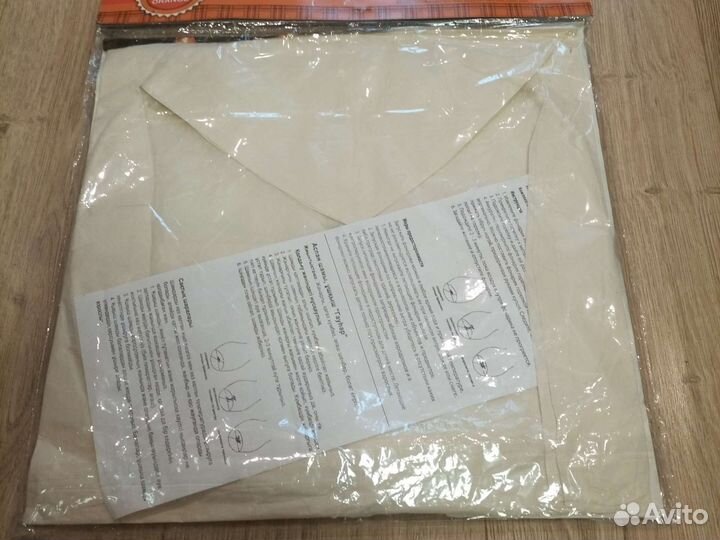 Корзина и декор