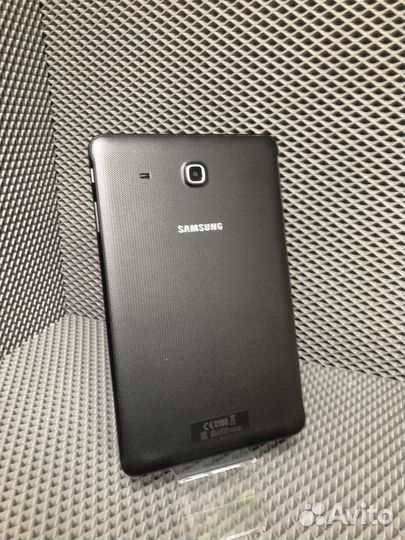 Планшет Samsung Galaxy Tab E 9.6 (54373)