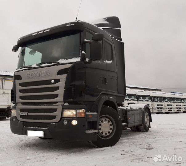 Водитель категории С, Е