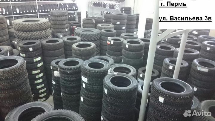 Triangle IcelynX TI501 215/65 R16