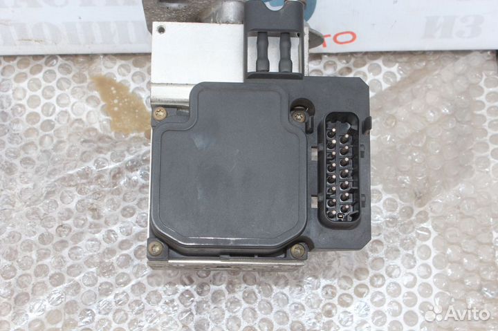 Блок ABS Mercedes E-Class W210