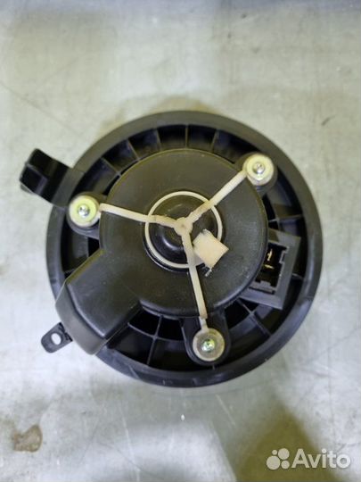 Моторчик отопителя Geely Atlas NL-3 2.4 2021