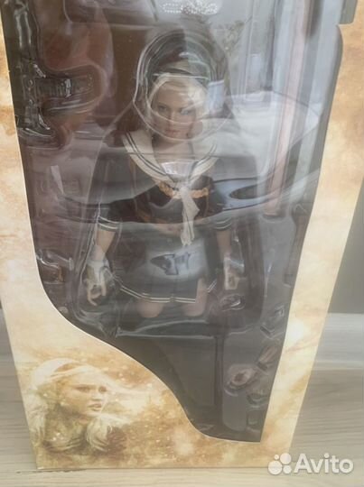 Hot toys фигурки