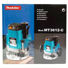 Фрезер makita rt 0700