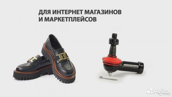 Видеоролики для бизнеса под ключ