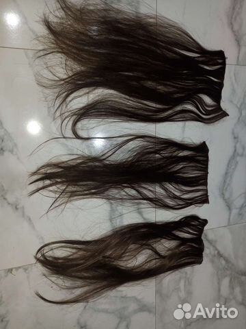 Волосы искуственные