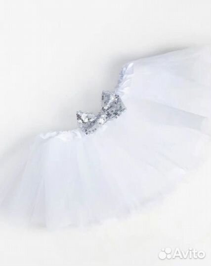 Костюм для фотосессии новорожденных