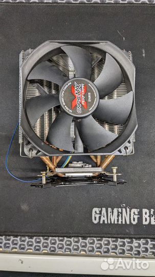 Кулера Вентиляторы Аксессуары