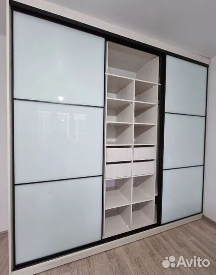 Угловой шкаф любой сложности