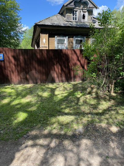 Дом 92 м² на участке 16,7 сот.