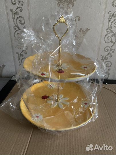 Подставка для фруктов