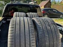 Michelin Latitude Sport 3 295/35 R21 107Y