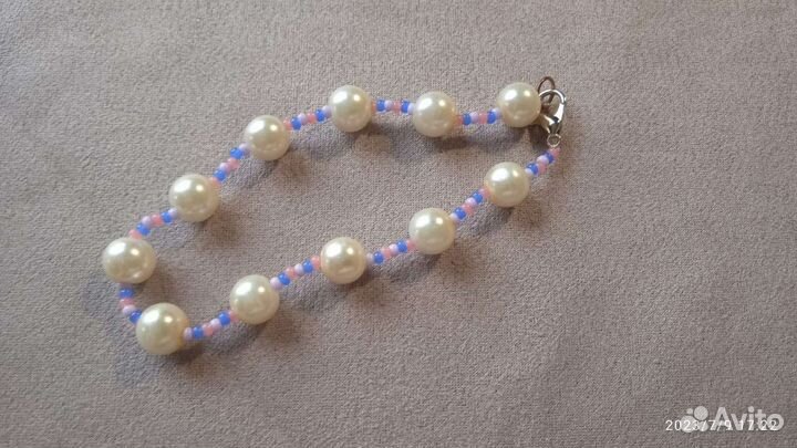 Изделия из бисера