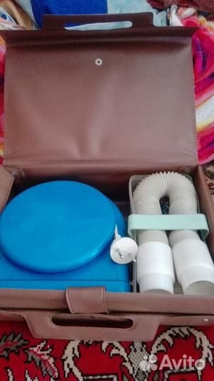 Фен Улыбка СССР