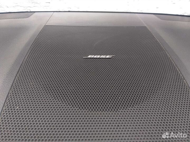 Сабвуфер Bose mazda 6 gh