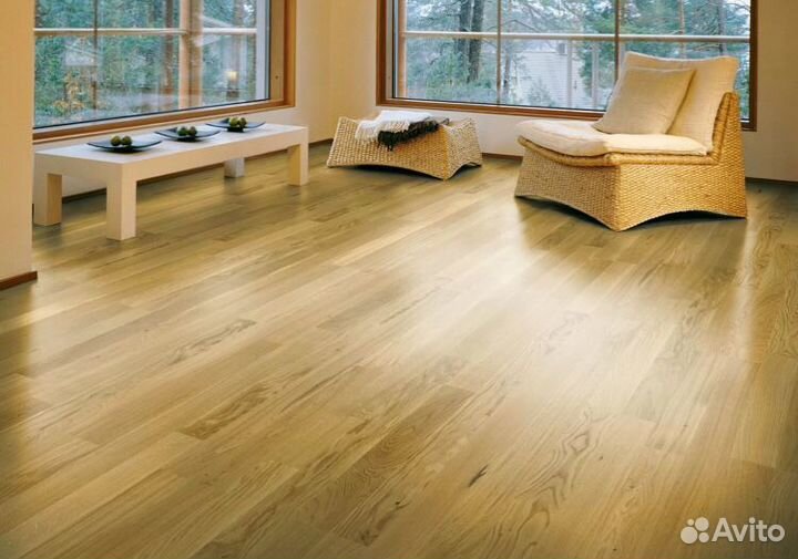 Паркетные работы Цыклевка шлифовка