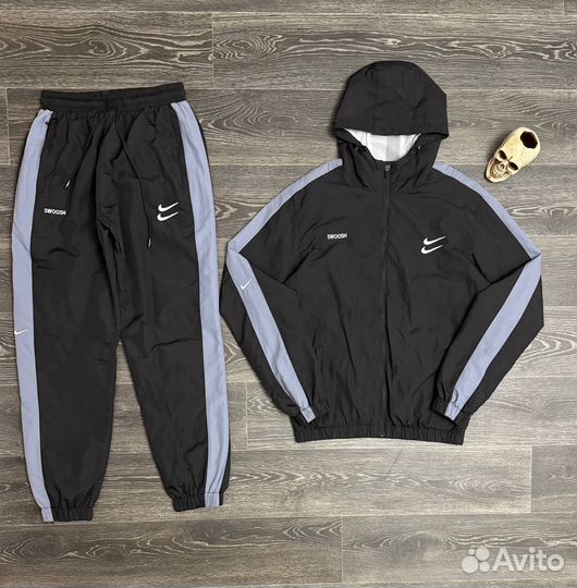 Спортивный костюм nike