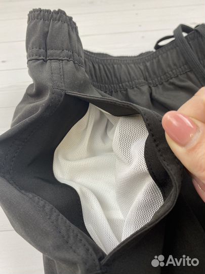 Calvin klein шорты xl оригинал мужские